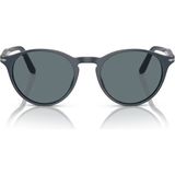 GÜNEŞ GÖZLÜĞÜ PERSOL PO3092SM 90693R52 - Mavi