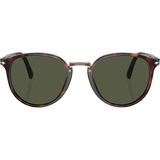 GÜNEŞ GÖZLÜĞÜ PERSOL PO3210S 24/3151 - Havana
