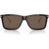GÜNEŞ GÖZLÜĞÜ PRADA PR 01ZS 58 2AU08T - Leopar