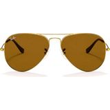 Güneş Gözlüğü Rayban RB3025 001/3355 - Altın