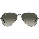 Güneş Gözlüğü Rayban RB3025 004/7155 - Silver