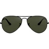 GÜNEŞ GÖZLÜĞÜ RAYBAN RB3025 L282358 - Siyah