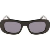Güneş Gözlüğü Salvatore Ferragamo SF1046S-001 - Siyah