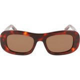 Güneş Gözlüğü Salvatore Ferragamo SF1046S-609 - Havana