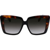 Güneş Gözlüğü Salvatore Ferragamo SF1060S-006 - Havana