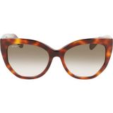 Güneş Gözlüğü Salvatore Ferragamo SF1061S-240 - Kahverengi