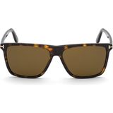 Güneş Gözlüğü Tomford FT08325752J - Havana