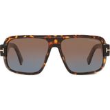 Güneş Gözlüğü Tomford FT11015852F - Havana