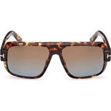 Güneş Gözlüğü Tomford FT11025952F - Havana