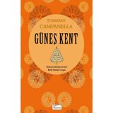 Güneş Kent - Tommaso Campanella