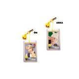 Güneş Kırtasiye Stray Kids Felix Photocard Holder Toploader PC Kılıf ve Kart Set