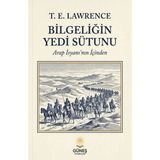 Güneş Kitabevleri Bilgeliğin Yedi Sütunu