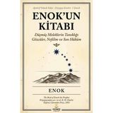 Güneş Kitabevleri Enok'Un Kitabı - Düşmüş Meleklerin Tanıklığı Gözcüler Nefilim Ve Son Hüküm