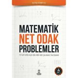 Güneş Kitabevleri Matematik Net Odak Problemler - Tyt Ayt Kpss Ales Dgs Msü Ags 2026 Güncel