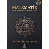 Güneş Kitabevleri Matematik - Temel Muhakeme Ve Problem Çözme Ayt Kpss Ales Dgs Msü Ags