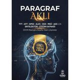 Güneş Kitabevleri Paragraf Aklı Tyt Ayt Kpss Ales Dgs Msü Ags Için Entelektüel Çözüm Kaynağı
