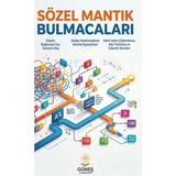 Güneş Kitabevleri Sözel Mantık Bulmacaları