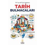 Güneş Kitabevleri Tyt ve Ayt'ye Yardımcı Tarih Bulmacaları