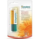 Güneş Koruyucu Spf 30 Dudak Kremi, Lip Balm, Nemlendirici, BESLEYICI,%100 Doğal Renk, Silikon I� - Çok Renkli