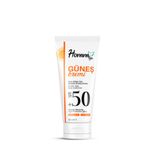 Güneş Kremi 50 Spf 50 Ml