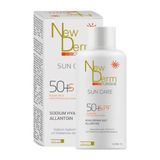Güneş Kremi 50 Spf Güneş Kremi 150 ml Sun Care