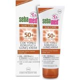 Güneş Kremi 75 ml