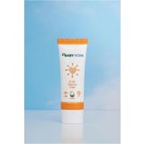 Güneş Kremi - Bebek, Çocuk Ve Hamileler Için Spf 50 Güneş Kremi 100 ml