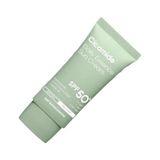 Güneş Kremi Cicamide Centella Asiatica, Seramid Onarıcı, Spf 50 Pa++++ 2X50 ml - Option-1