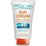 Güneş Kremi Face Spf 50+ 50 ml Mini Boy