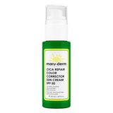 Güneş Kremi | Spf 50+ Cica Cilt Tonu Eşitleyici Güneş Kremi 50 Ml