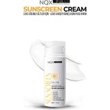 Güneş Kremi Spf 50 Faktör Leke Karşıtı, Yüksek Koruma, Tüm Ciltler Için Suya Dayanıklı 100 ml