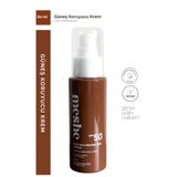 Güneş Kremi SPF 50+ Yüksek Korumalı Güneş Koruyucu | Nemlendirici ve Hafif Yapılı Günlük Bakım