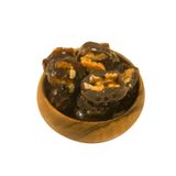 GÜNEŞ KURUYEMİŞ Koyu Kelebek Cevizli Sucuk (Köme) - 500 Gr