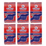 Güneş Mısır Nişastası 800 gr x 6 Adet