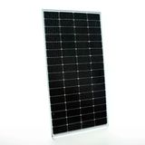 GÜNEŞ PANELİ 205W MONOKRİSTAL HALF CUT