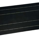 Güneş Paneli 24V 14,5W 500X170mm