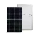 GÜNEŞ PANELİ 450W MONOKRİSTAL HALF CUT
