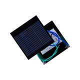 Güneş Paneli 4X4 Cm 3V 100Ma