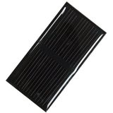 Gunes Paneli - Solar Panel 1.5V 100Ma 52X27mm