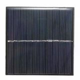 Güneş Paneli - Solar Panel 4.2V 100Ma 60X60Mm