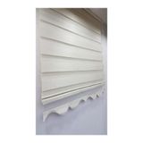 GÜNEŞ PERDE Bambu Krem Mz492 Stor Zebra Perde 100 X 200