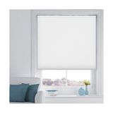 Güneş Perde Ekru 150x250 cm Stor Perde