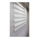GÜNEŞ PERDE Ekru Mz508 Stor Zebra Perde 190 X 266