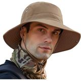 Güneş şapkası, erkek, kadın, UV korumalı, katlanabilir, safari şapkası, balıkçı şapkası, geniş kenarlı, yürüyüş şapkası, balıkçı şapkası, yaz, dış mekan