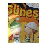 Güneş Sistemi Serisi Güneş - Carol Isern Nuria Roca