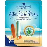 Gunes Sonrasi Nemlendirici Maske Aloeverali