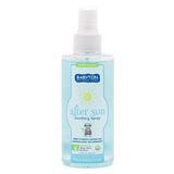 Güneş Sonrası Rahatlatıcı Bakım Spreyi 200 Ml (3 Adet)