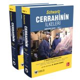 Güneş Tıp Kitabevi Schwartz Cerrahinin İlkeleri 11. Baskı