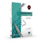 Güneş Tıp Kitabevi Veteriner Sütür El Kitabı