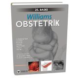 Güneş Tıp Kitabevi Williams Obstetrik 25.Baskı